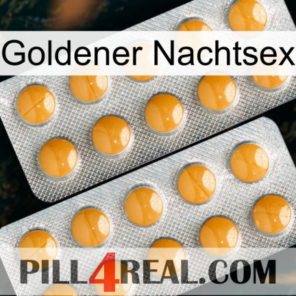 Golden Night Sex levitra2